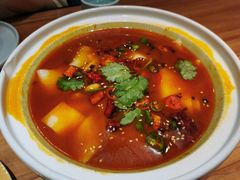 -品回味清真西北楼(宁波首店)