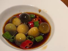 -老馆子·建德菜·山肴鱼鲜(海威新界店)