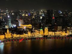 -金轩中餐厅 Jin Xuan(浦东丽思卡尔顿酒店)