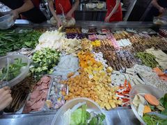 -林静小吃(复兴路店)
