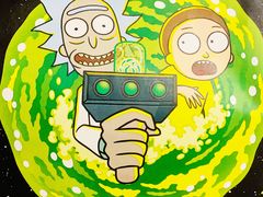 -好利来(十里河店)