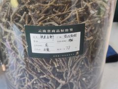 -西双版纳原始森林公园