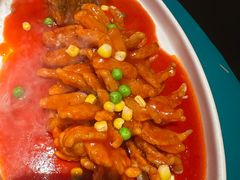 -探花·意境江南菜·唐伯虎文化体验店·松鼠桂鱼(观前店)