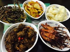 -龙老五汤店(站前西路店)