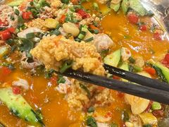 -成都娃娃花园餐厅 (南艺旗舰店)