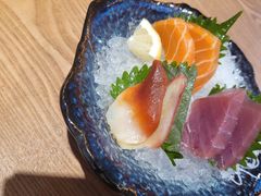 -晴季寿司(活力城店)