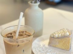 -向森咖啡·蛋糕·简餐