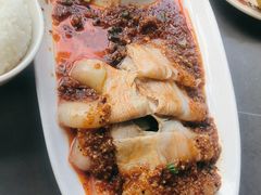 -香辣会·老牌川菜(骏豪店)