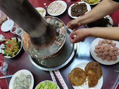 -山海关清和浑锅店