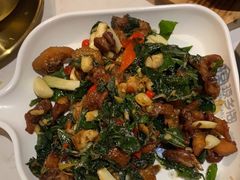 -香香海南菜餐厅