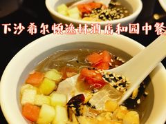 -杭州和达希尔顿逸林酒店·和园中餐厅-杭帮菜名店