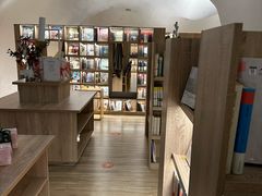 -散人研习社(南京西路旗舰店)