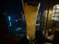 -翡翠36酒吧(浦东香格里拉店)
