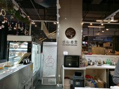 -卷心卷意·轻甜蛋糕(新光天地店)