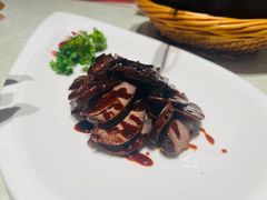 -金典银峰老鹅馆·昆山菜(亭林公园店)