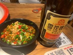 -北丐先生·野馄饨烧烤(雨花万象店)