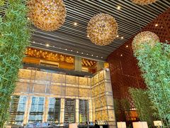 -天津君隆威斯汀酒店