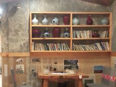 大堂-老康火锅(桥南街店)