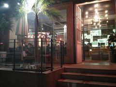 门面-the rug 飞毯 (朝阳公园店)