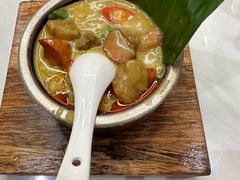 -枣子树·素食餐厅(普陀山店)
