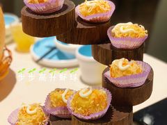 -香香海南菜餐厅