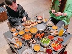 -夜食白市Yespicy·烧烤啤酒宵夜(番禺四海城店)
