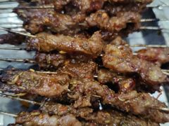 -文文烤肉(大皮院店)