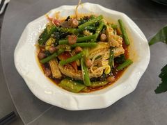 -陈熹公民族美食文化餐厅(中华广场店)