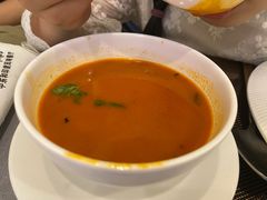 -Pita's&Tika's中东和印度风味餐厅(龙湖天街店)