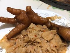 -木火柴大铁锅