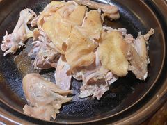 古法手撕盐焗鸡-客语客家菜(东山口店)