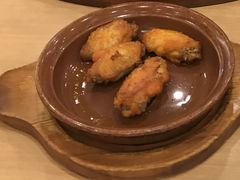 -萨莉亚意式餐厅(特力时尚汇店)