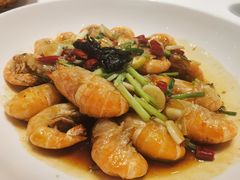 -大张烙馍村·美食地标(泉山店)