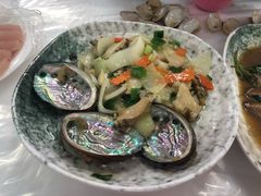 -垦丁辉哥生鱼片