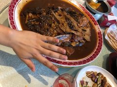 -旺顺阁·北京菜(北辰上品+)