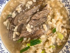 -老刘家泡馍(钟楼广济街店)