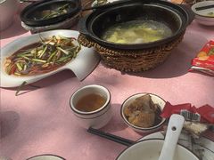 -姐妹鸭仔饭店(湾南路店)