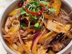 -锦府盐帮·李宅(领展购物广场中关村店)