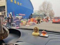 -韩家墅海吉星农产品批发市场