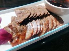 -老馆子·建德菜·山肴鱼鲜(海威新界店)