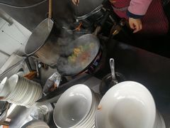 -老太皮肚面