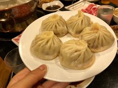 -情忆草原涮肉馆