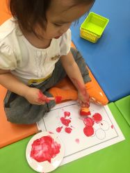 -巧虎kids体验中心(绿宝广场店)
