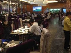 大堂-新兴·金羊座·粤菜点心(乐峰店)