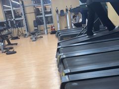 -CXFIT 陈徐健身工作室(凯旋店)