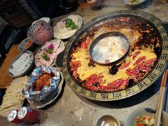 -重庆渝达老火锅(春熙路店)