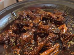 -回味黑鸭煲·始于2006(万松园店)