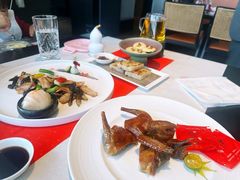 -馋遇江南·精致湖景雅宴(东方之门店)