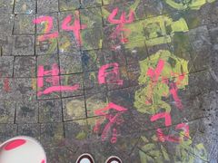-黄桷坪涂鸦艺术街