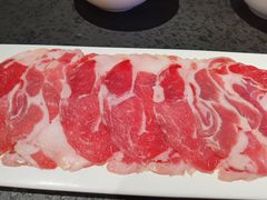 -铜来聚老北京涮肉(恒隆广场店)